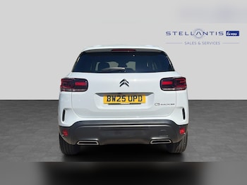 Used Citroen C5 Aircross 2025 for sale - 79318266: Photo