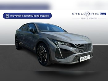 Used Peugeot 408 2025 for sale - 78363562: Photo