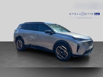 Used Peugeot 5008 2024 for sale - 79338375: Photo