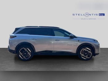 Used Peugeot 5008 2024 for sale - 79338375: Photo