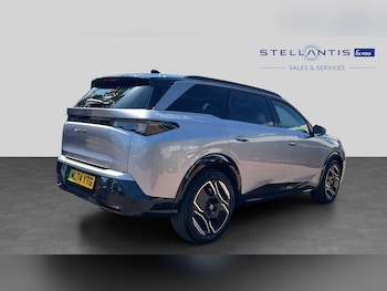 Used Peugeot 5008 2024 for sale - 79338375: Photo