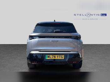 Used Peugeot 5008 2024 for sale - 79338375: Photo