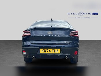 Used Citroen C4 X 2024 for sale - 78602545: Photo