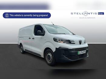 Used Peugeot Expert 2025 for sale - 79889545: Photo