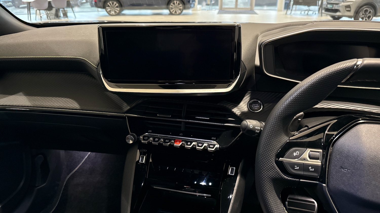 Used Peugeot 2008 2025 for sale - 78117130: Photo 10