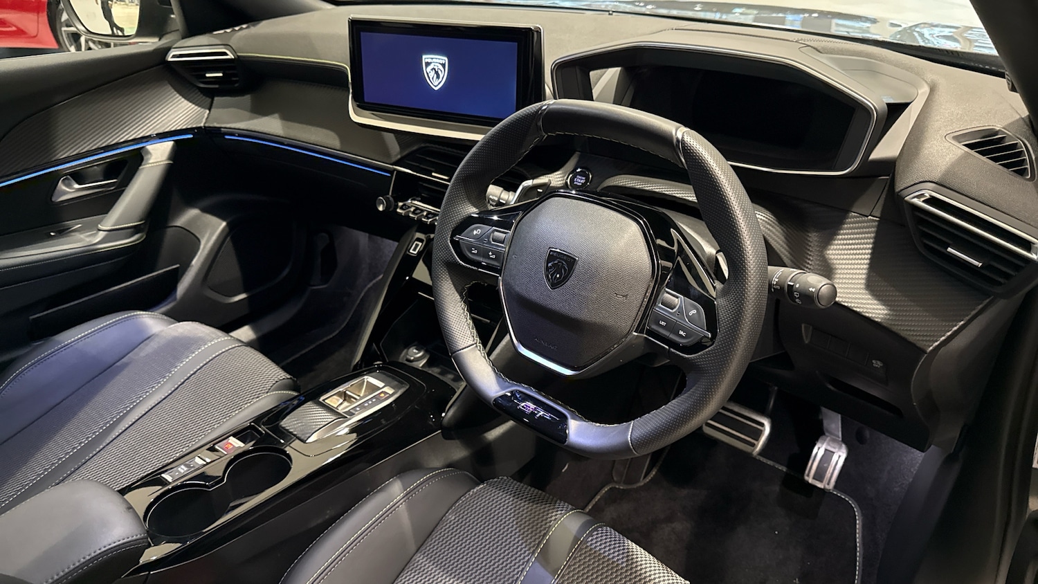 Used Peugeot 2008 2025 for sale - 78117130: Photo 11