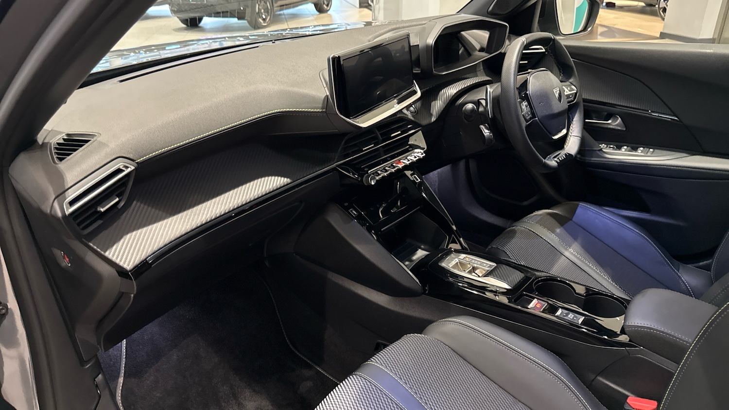 Used Peugeot 2008 2025 for sale - 78117130: Photo 12