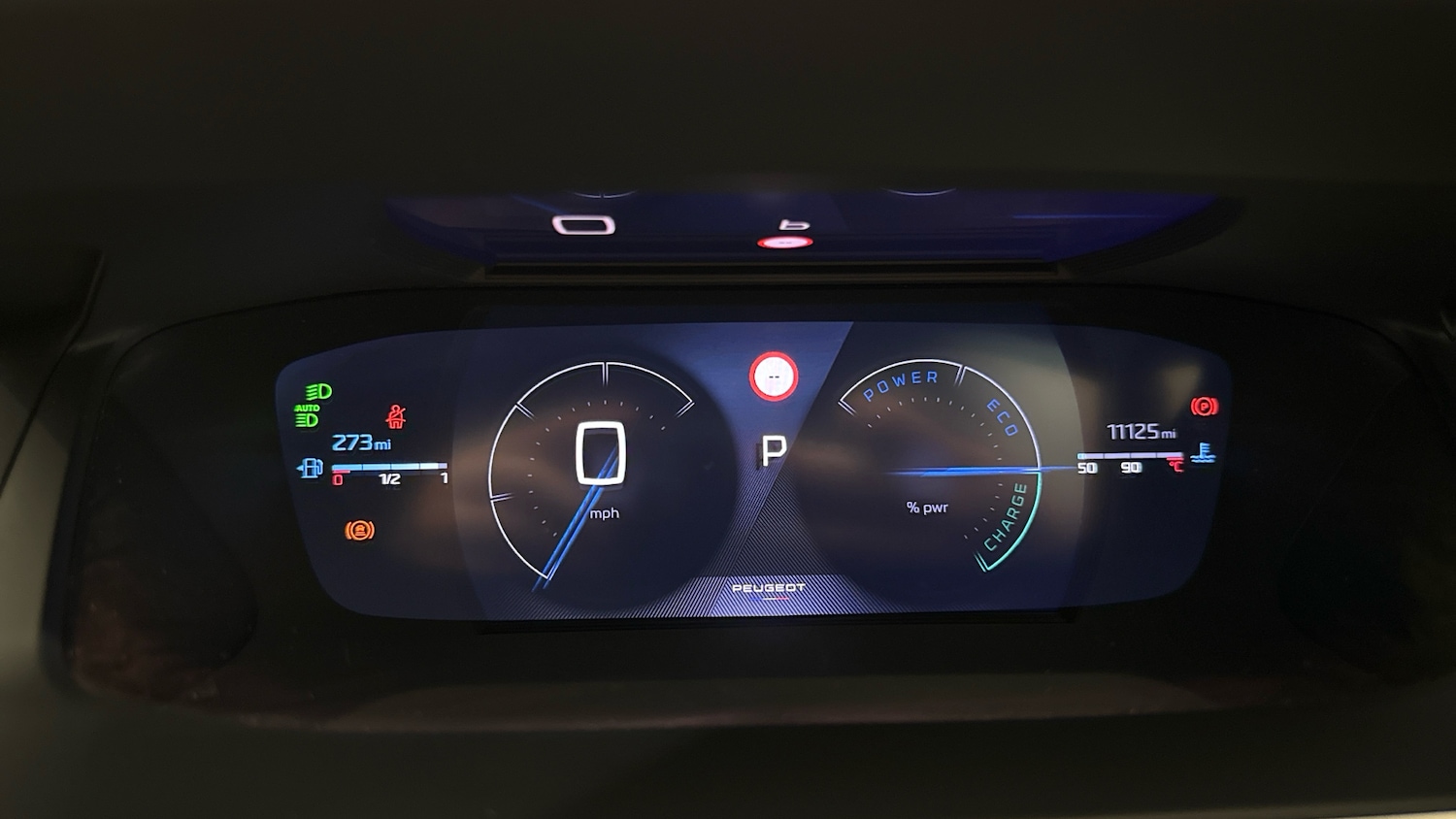 Used Peugeot 2008 2025 for sale - 78117130: Photo 13