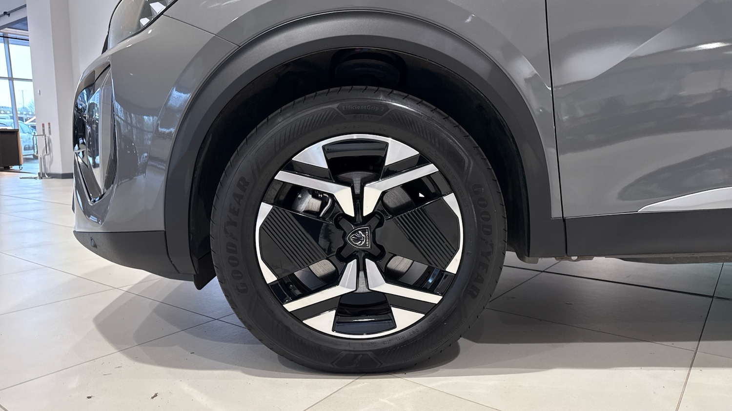 Used Peugeot 2008 2025 for sale - 78117130: Photo 14