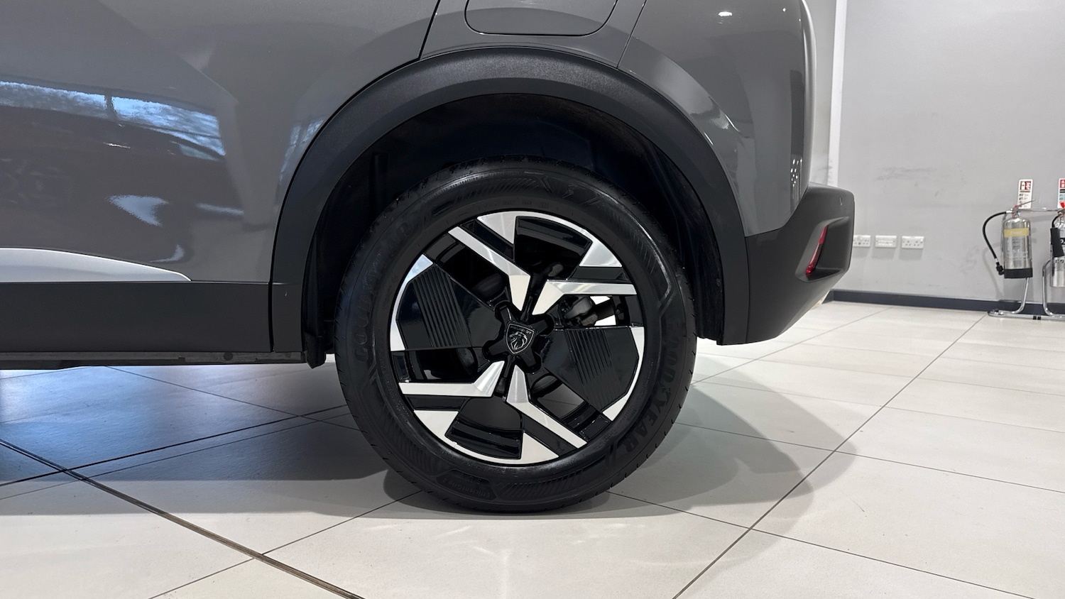 Used Peugeot 2008 2025 for sale - 78117130: Photo 15