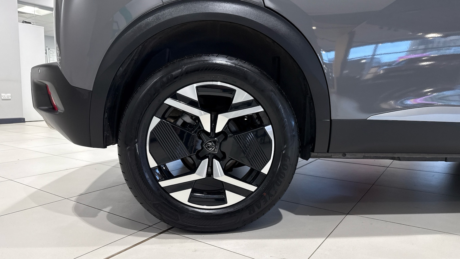 Used Peugeot 2008 2025 for sale - 78117130: Photo 16