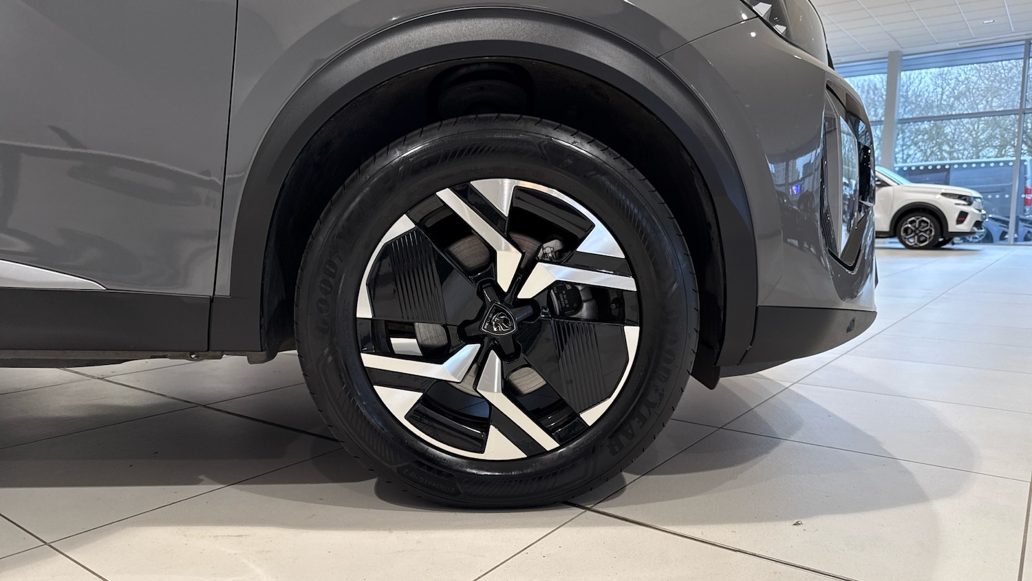 Used Peugeot 2008 2025 for sale - 78117130: Photo 17