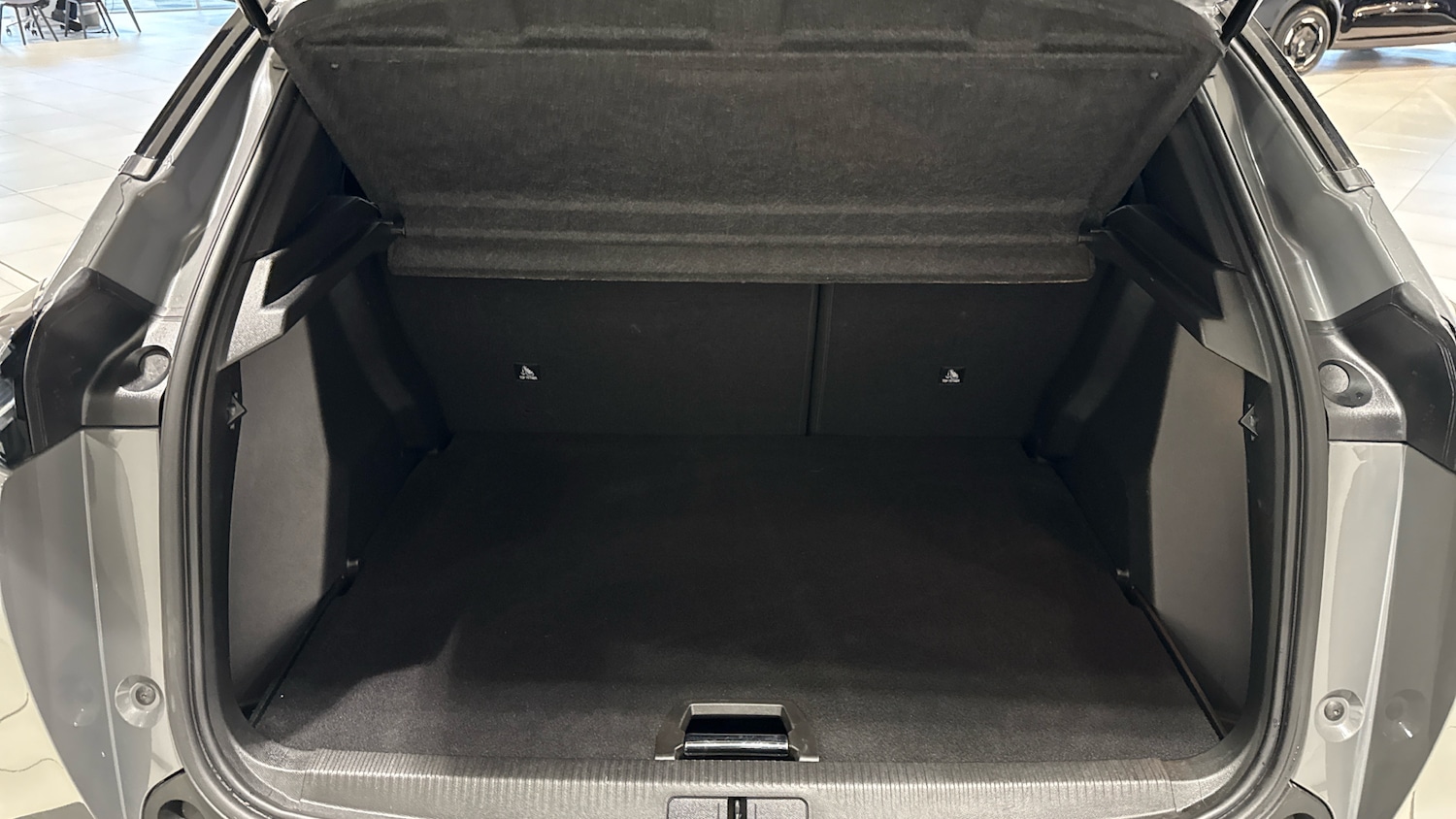 Used Peugeot 2008 2025 for sale - 78117130: Photo 19