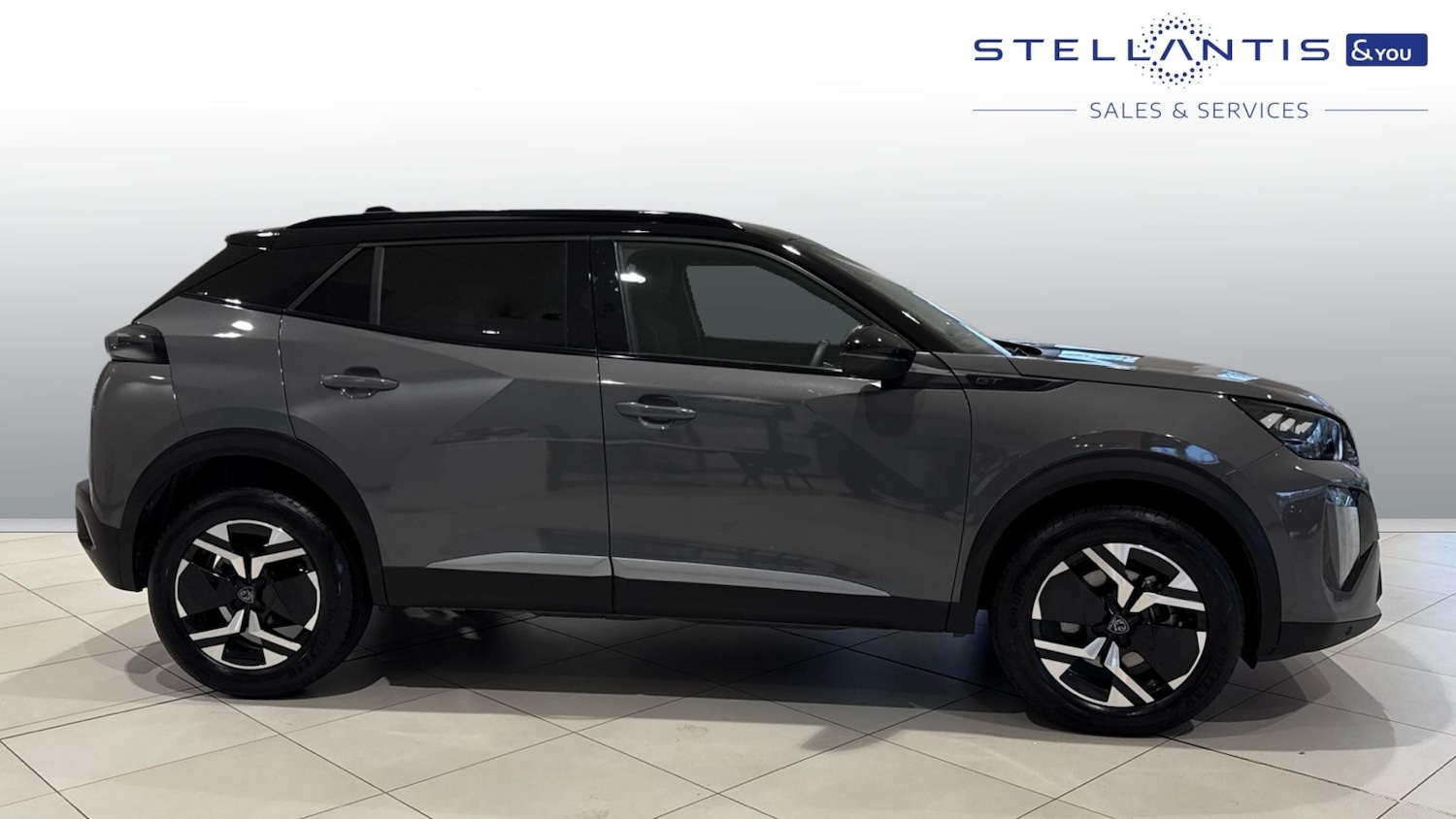 Used Peugeot 2008 2025 for sale - 78117130: Photo 2