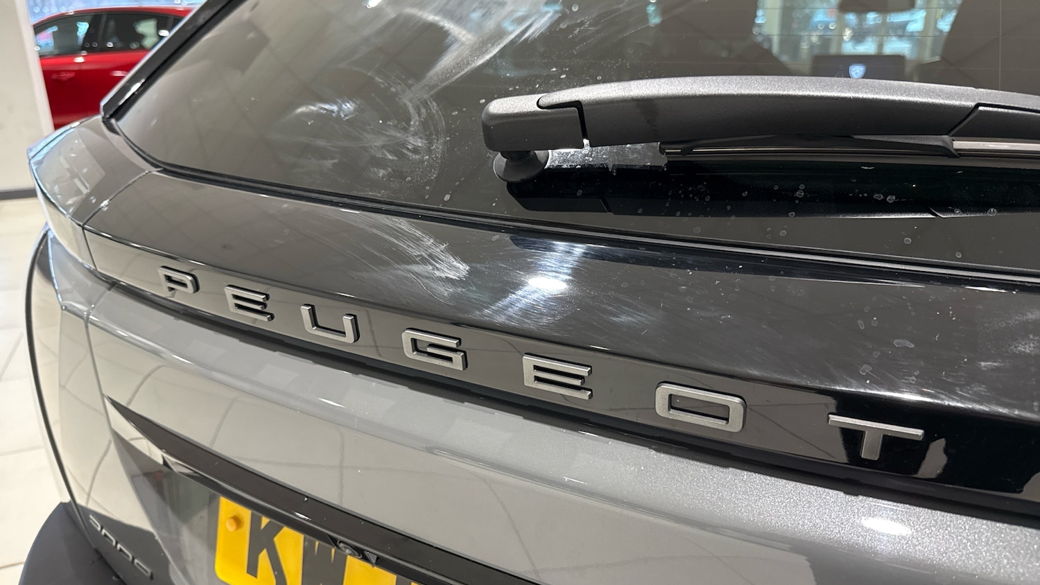 Used Peugeot 2008 2025 for sale - 78117130: Photo 26