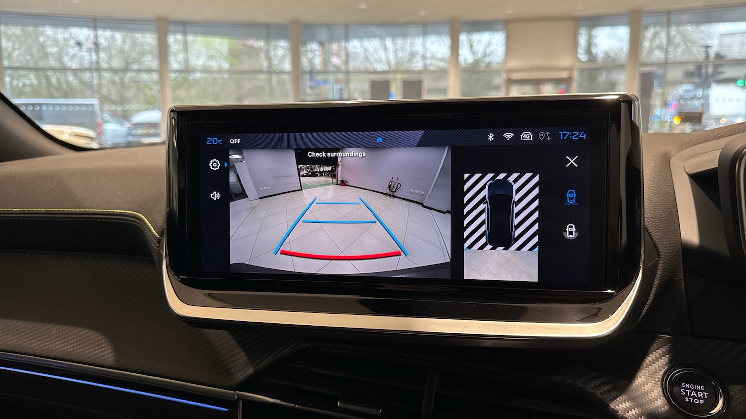 Used Peugeot 2008 2025 for sale - 78117130: Photo 29