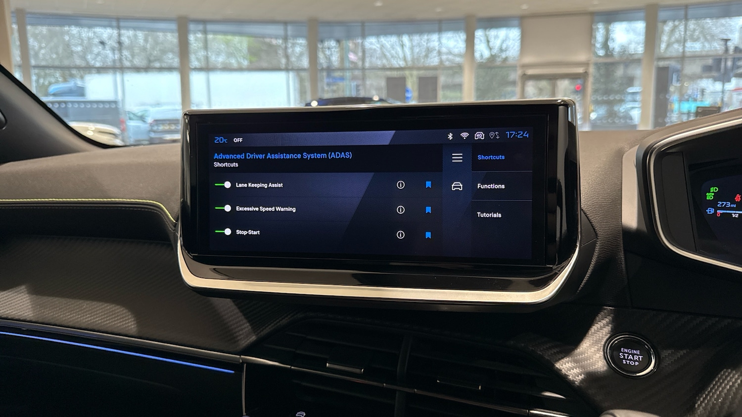 Used Peugeot 2008 2025 for sale - 78117130: Photo 30