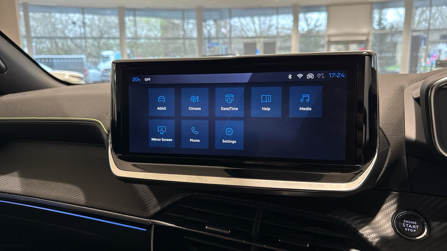 Used Peugeot 2008 2025 for sale - 78117130: Photo 32