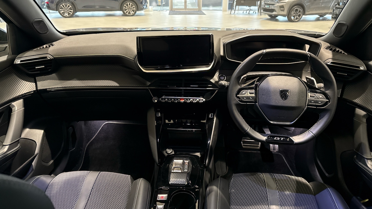 Used Peugeot 2008 2025 for sale - 78117130: Photo 4