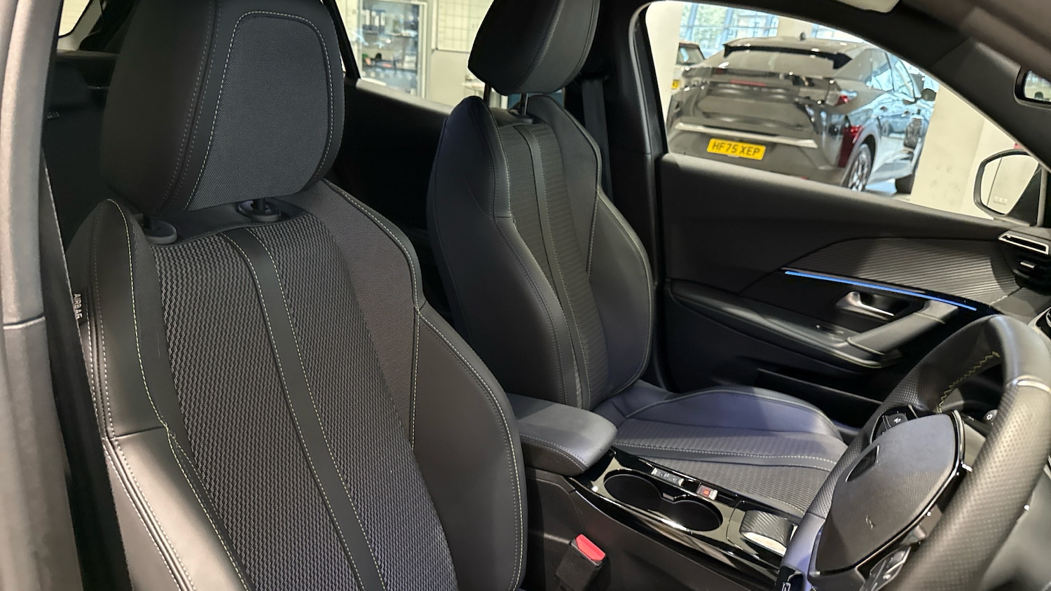 Used Peugeot 2008 2025 for sale - 78117130: Photo 42