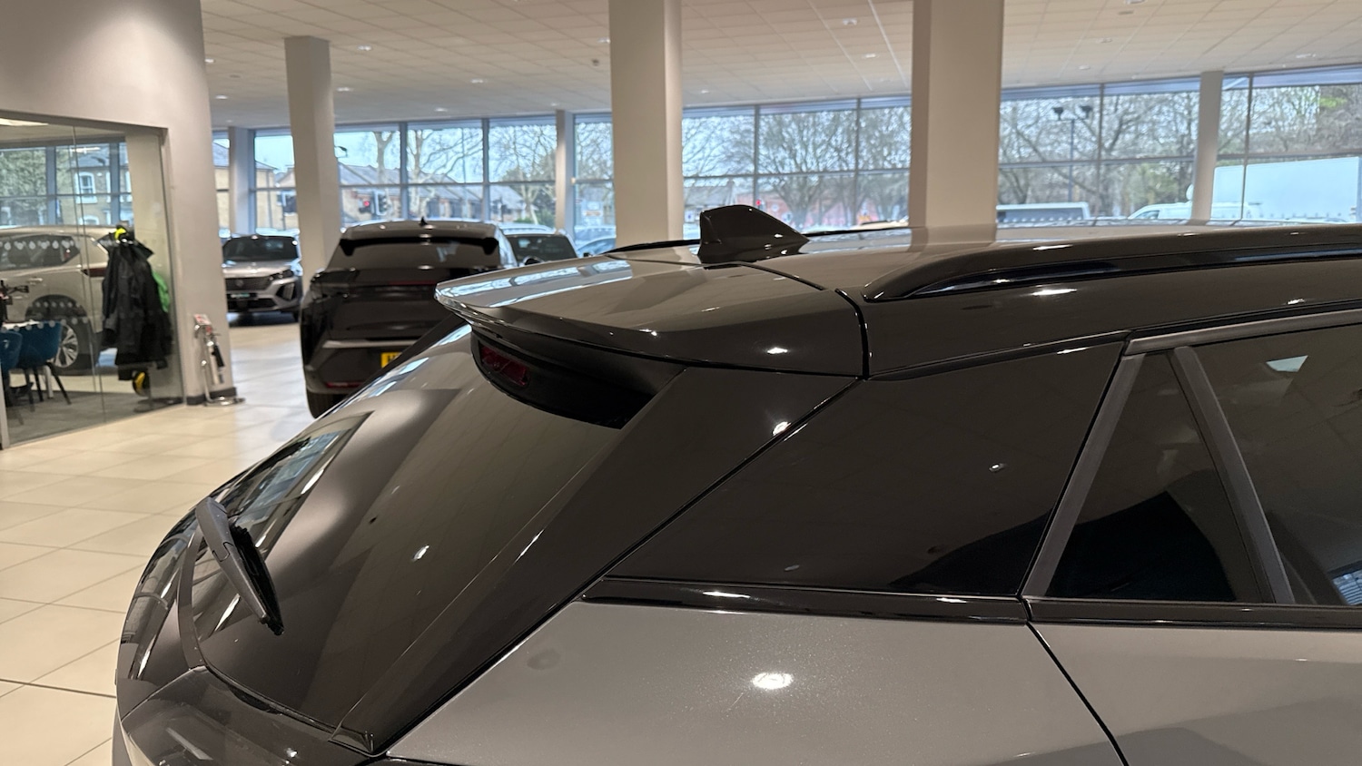 Used Peugeot 2008 2025 for sale - 78117130: Photo 43