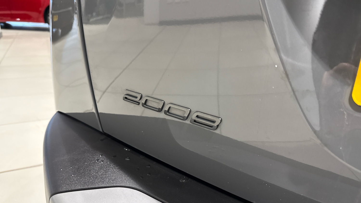 Used Peugeot 2008 2025 for sale - 78117130: Photo 44