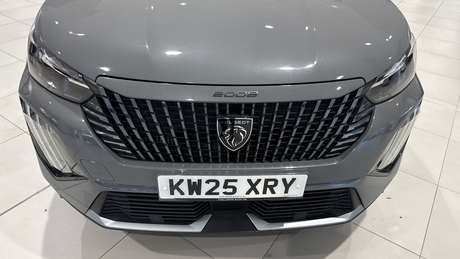 Used Peugeot 2008 2025 for sale - 78117130: Photo 46