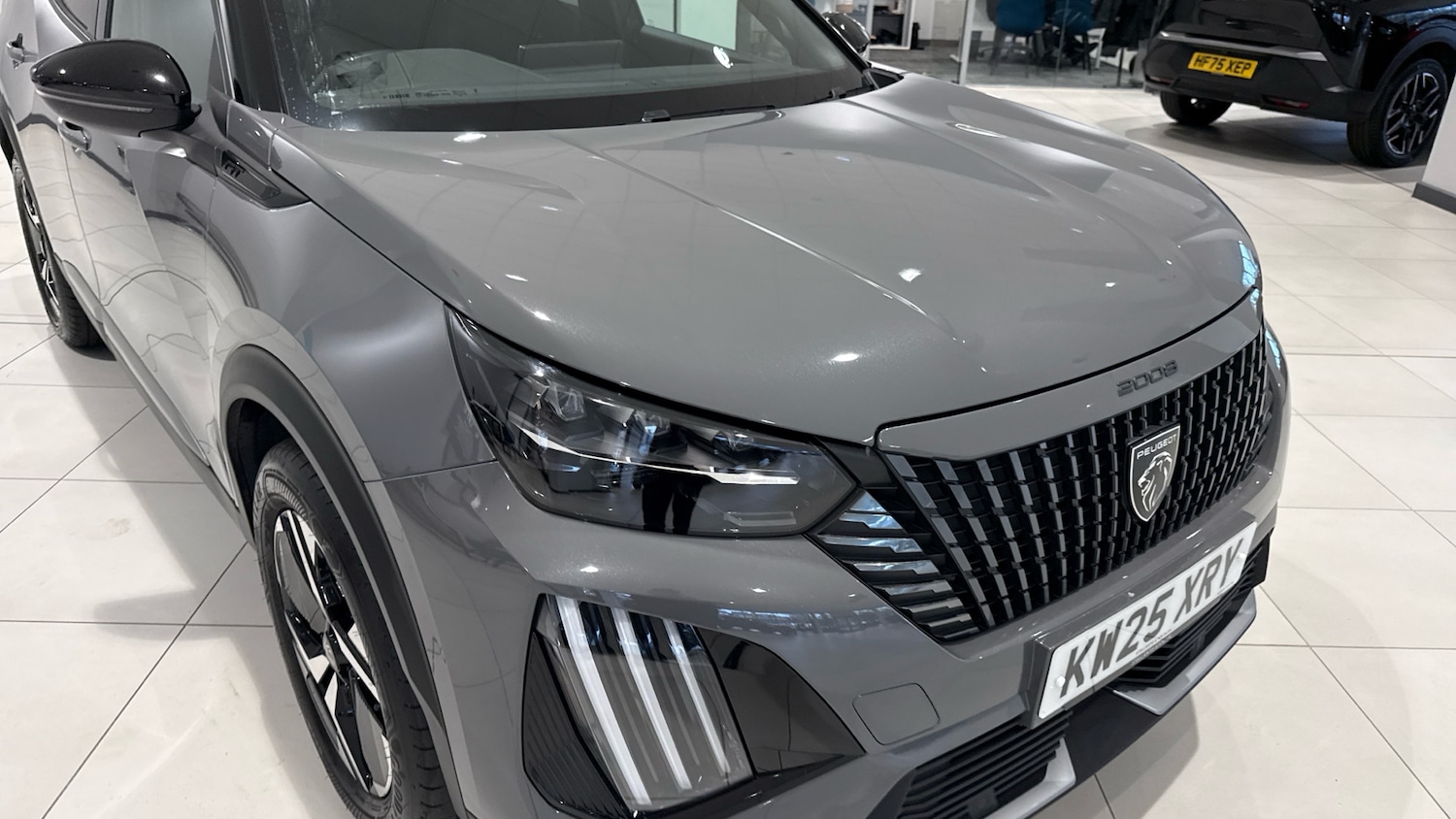 Used Peugeot 2008 2025 for sale - 78117130: Photo 47