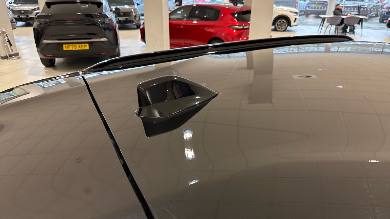 Used Peugeot 2008 2025 for sale - 78117130: Photo 48