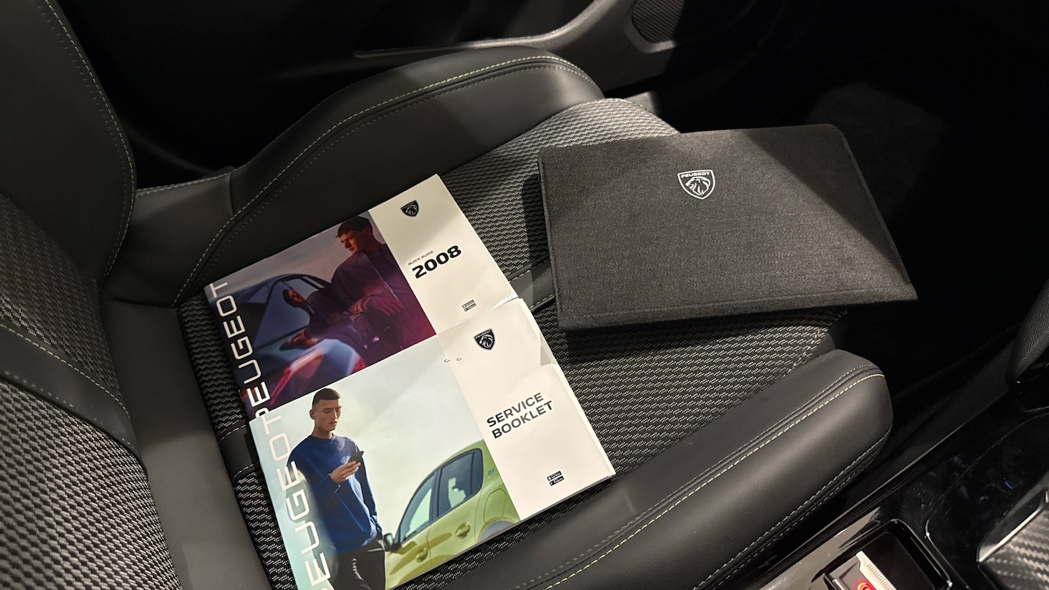 Used Peugeot 2008 2025 for sale - 78117130: Photo 49