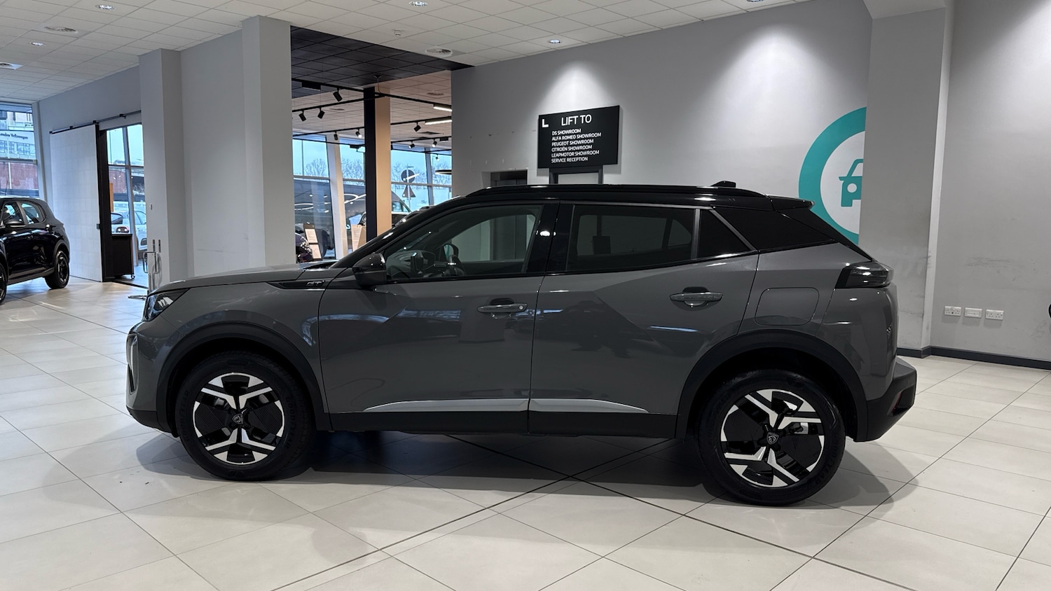 Used Peugeot 2008 2025 for sale - 78117130: Photo 6