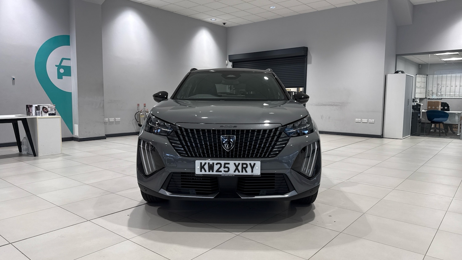 Used Peugeot 2008 2025 for sale - 78117130: Photo 8