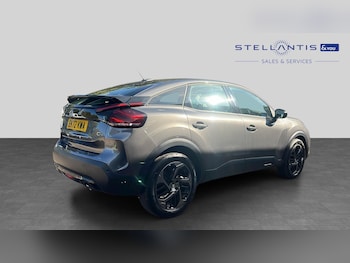 Used Citroen C4 2022 for sale - 79350198: Photo