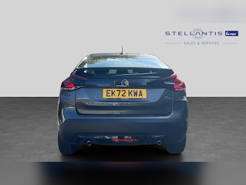 Used Citroen C4 2022 for sale - 79350198: Photo