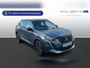 Used Peugeot 2008 2023 for sale - 77359756: Photo