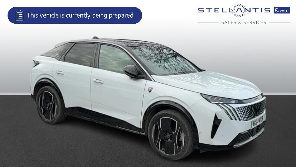 Used Peugeot 3008 2024 for sale - 77626943: Photo 1