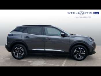Used Peugeot 2008 2023 for sale - 75312370: Photo