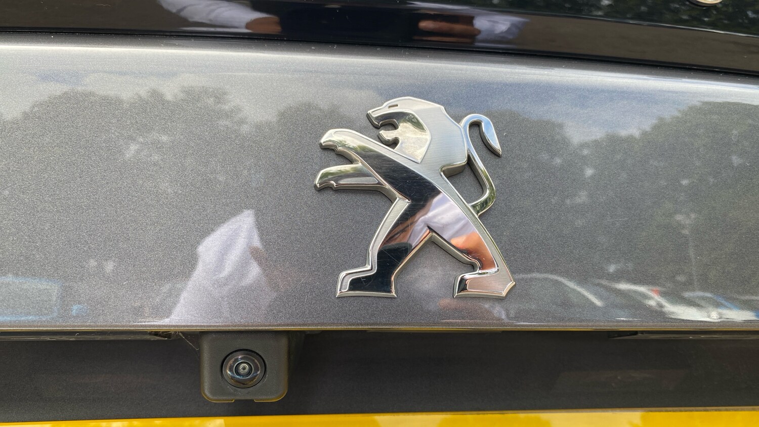 Vehicle 36