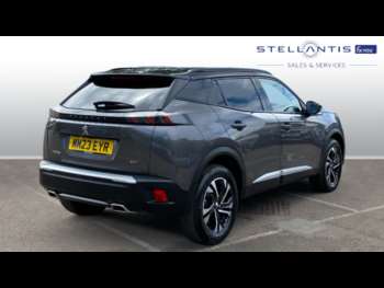 Used Peugeot 2008 2023 for sale - 75312370: Photo