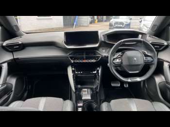 Used Peugeot 2008 2023 for sale - 75312370: Photo