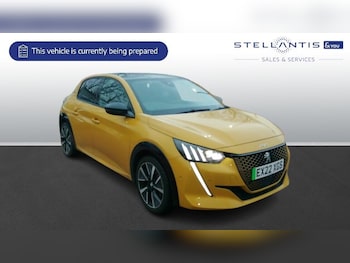 Used Peugeot 208 2022 for sale - 77497938: Photo