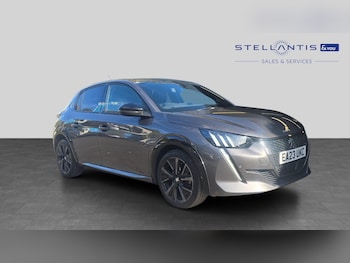 Used Peugeot 208 2023 for sale - 79622933: Photo