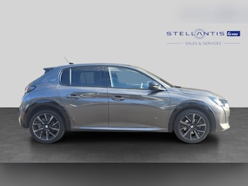 Used Peugeot 208 2023 for sale - 79622933: Photo