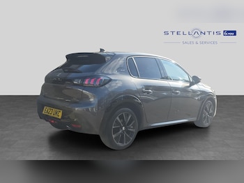 Used Peugeot 208 2023 for sale - 79622933: Photo