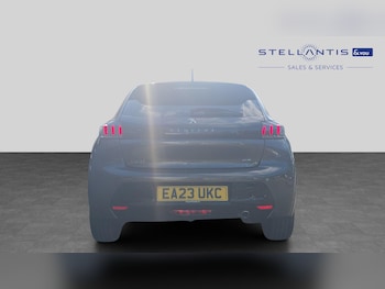 Used Peugeot 208 2023 for sale - 79622933: Photo