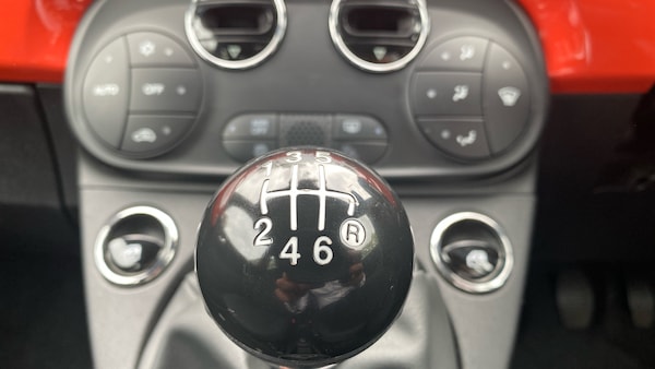Used Fiat 500C 2024 for sale - 76216480: Photo 20