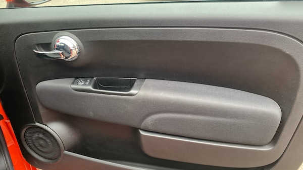Used Fiat 500C 2024 for sale - 76216480: Photo 22