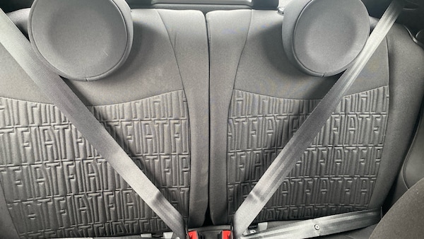 Used Fiat 500C 2024 for sale - 76216480: Photo 25