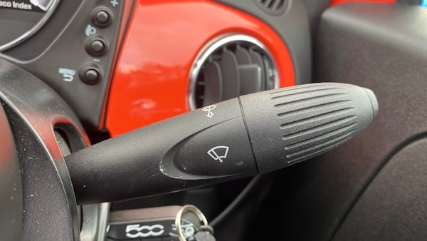 Used Fiat 500C 2024 for sale - 76216480: Photo 28