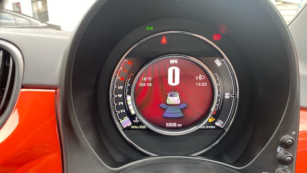 Used Fiat 500C 2024 for sale - 76216480: Photo 30